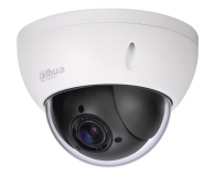 Dahua PTZ WiFi SD22404T 2,7-11mm 4MP/IP66/IK10/WiFi/Zoom - 668922 - zdjęcie 1